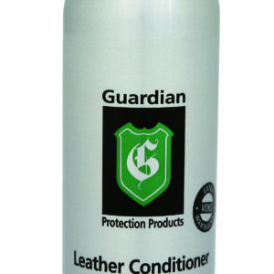 Guardian Lædercreme med ekstra voks, 500ml