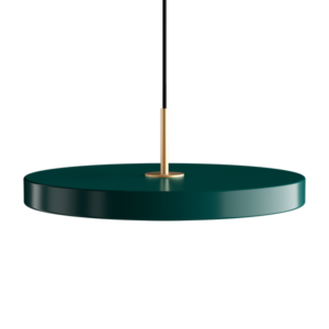 Asteria Medium Forest green