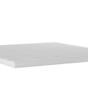 Topmadras - Karma Lux / Svane Bamboo 140x200 cm. 60 mm. Latex