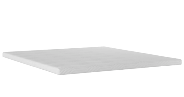 Topmadras - Karma Lux / Svane Bamboo 140x200 cm. 60 mm. Latex