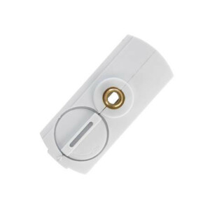 Halotrack Pendeladaptor Hvid