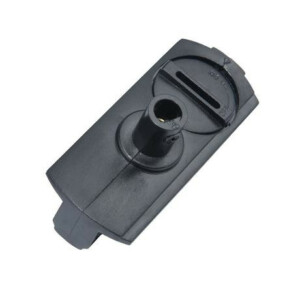 Halotrack Pendeladaptor Sort