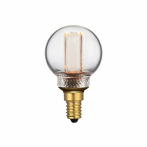 Colors Krone E14 2w 3 step memory
