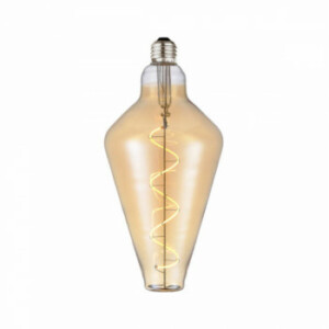 Colors mini cone Amber 3 step