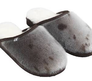 Great Greenland - Glacier Slippers natur - Str. 36