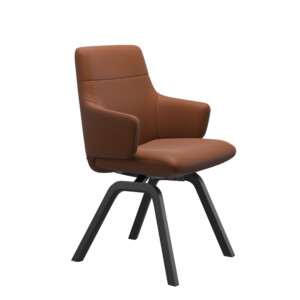 Stressless Chili Lav Large m/arm D200 - New Cognac