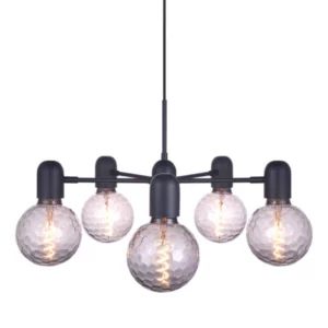 Up/Downlight 5 lite Sort