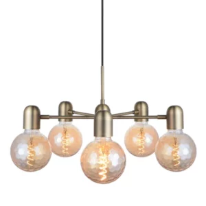 Up/Downlight 5 lite Antique