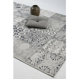 Gobelin Light grey 170x240 cm