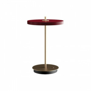 Asteria Move - Ruby Red