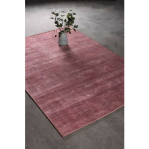 Saga rose 140x200cm