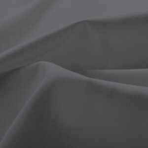 Kuvertlagen DUO, satin Sort