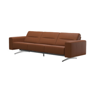 Stressless Stella 3 pers. New Cognac