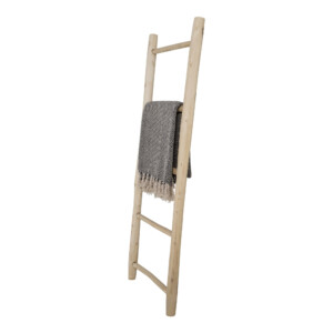 Teak-stige 50 x 150 cm.