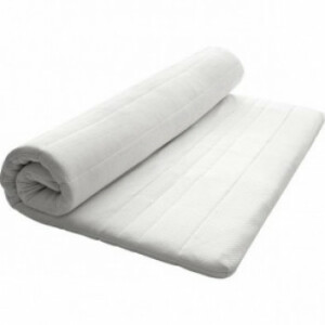 Vadstrup Topmadras 40 mm. Poly 180x200 cm.