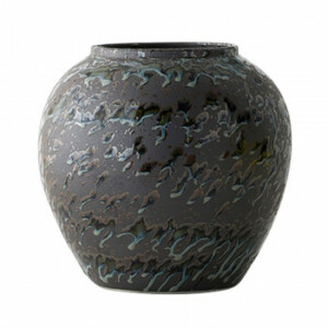 Lotus Vase, 21,5 cm.
