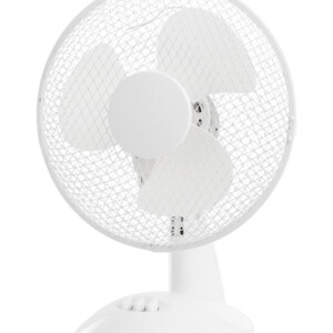 Bordventilator - Ø23 cm.