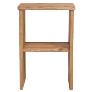 Natbord Massiv Eg - Naturolie