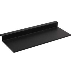2Easy hylde 40cm, Sort