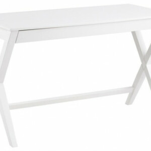 Writex Skrivebord - Hvid