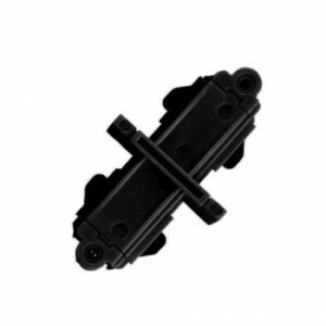 Halotrack El-samler Sort