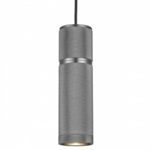 Halo - The XL Pendant Gun Black