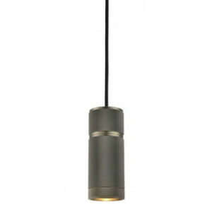 Halo - The Small Pendant, Antik Messing