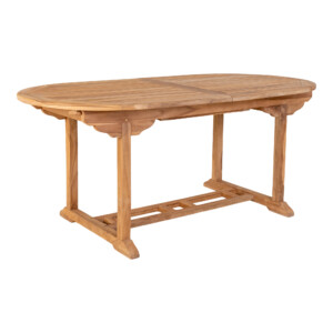 Salamanca Teak Spisebord (Udgår)
