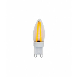 Colors Tube de Lux 2W, G9