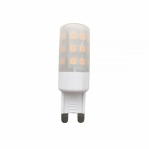 Colors G9 5W (3-trin) 3000 kelvin