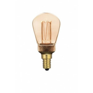 Colors DIM Mini Drop E14 (3-trin)