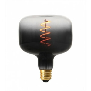 Colors Oval Light 3-trin Smoke