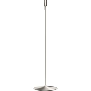 Champagne Gulvlampe (Uden skærm) Silver