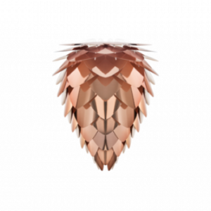Conia Mini - Kobber