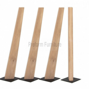 Ben - Frigg Eg Hvidolie (70 cm.)