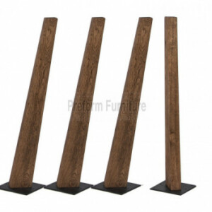 Ben - Frigg Eg Smoked (70 cm.)
