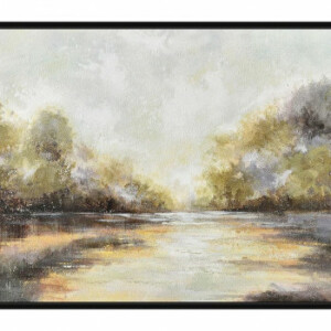 Maleri- Dream On 80x120 cm