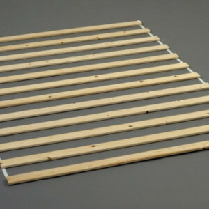Lamelbund - 140 cm.