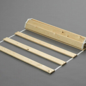 Lamelbund - 90 cm.