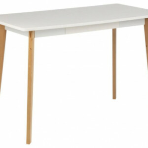 Raven Skrivebord m/skuffe
