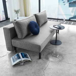 Sovesofa - Sly Charcoal (563)