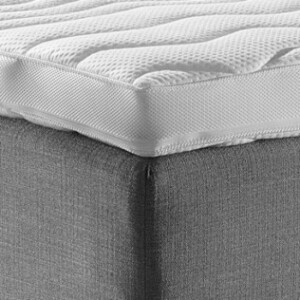 Topmadras Supreme 60 mm. Celcius - Memory 140x200 cm.
