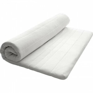 Topmadras 40 mm. Latex - 180x200 cm.