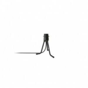 Tripod Base - Bord Sort
