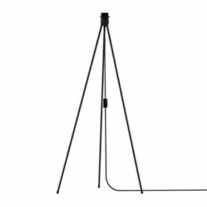 Tripod - Gulv Sort