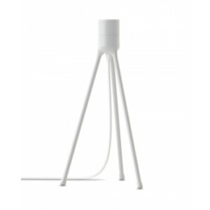 Tripod - Bord Hvid