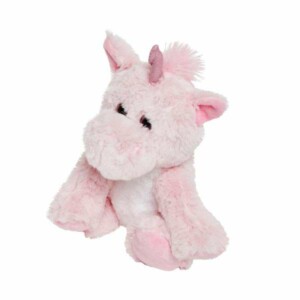 Hoppekids Unicorn bamse 24cm