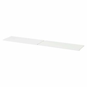 Hoppekids STOREY Hylder 2 stk.