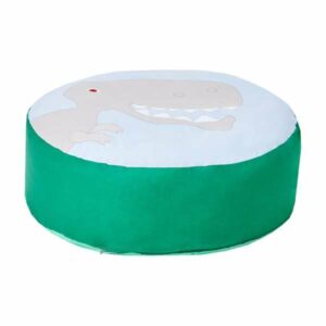 Hoppekids Dinosaur sækkestol