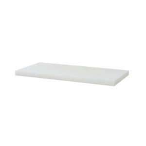 Hoppekids skummadras, 90x200x9 cm